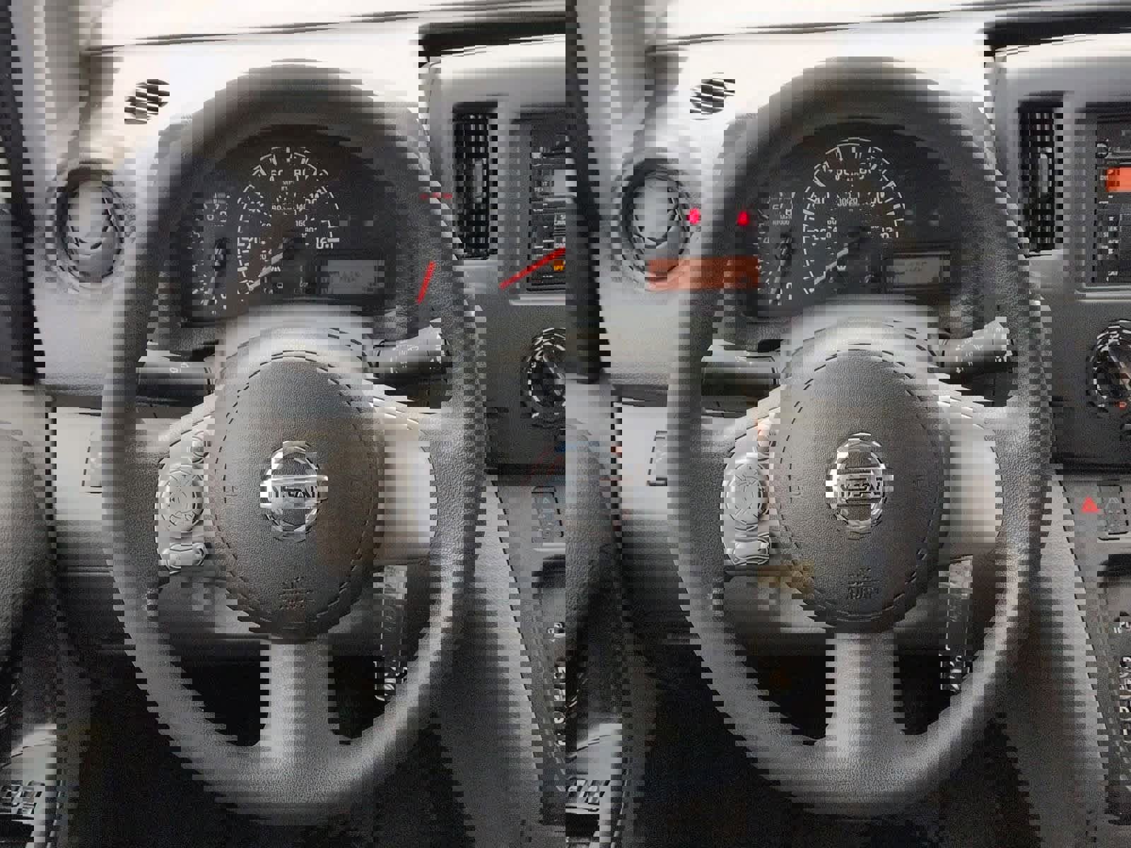 Used 2017 Nissan NV200 S w/ Back Door Glass Package image 23