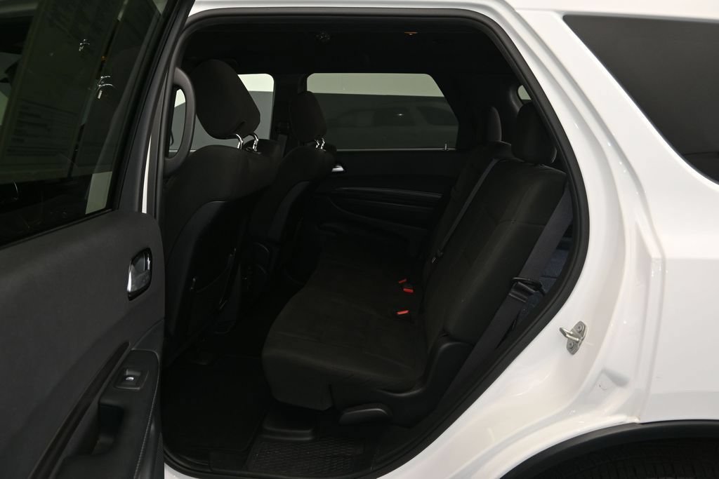 Used 2024 Dodge Durango SXT AWD/4WD image 23