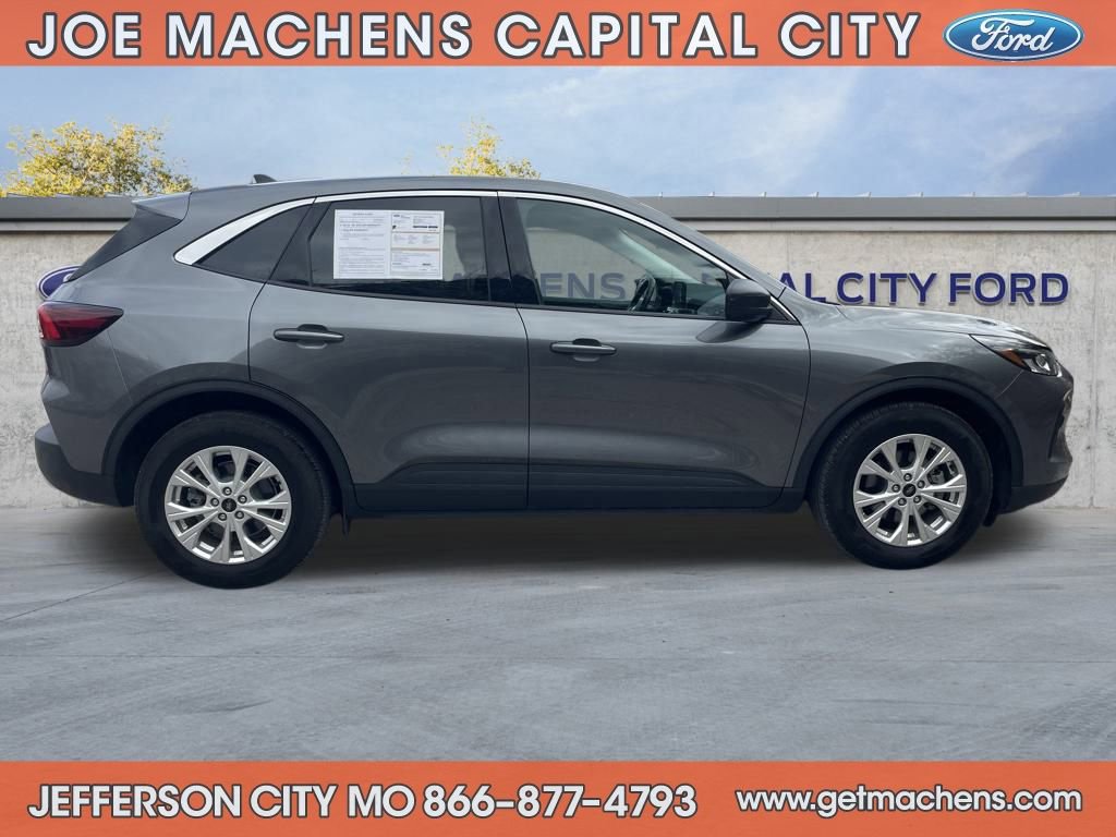 Certified 2023 Ford Escape Active image 6