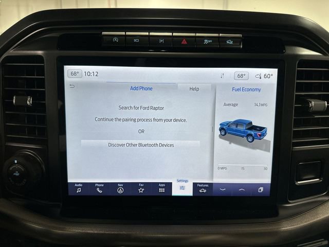 Certified 2023 Ford F150 Raptor image 31