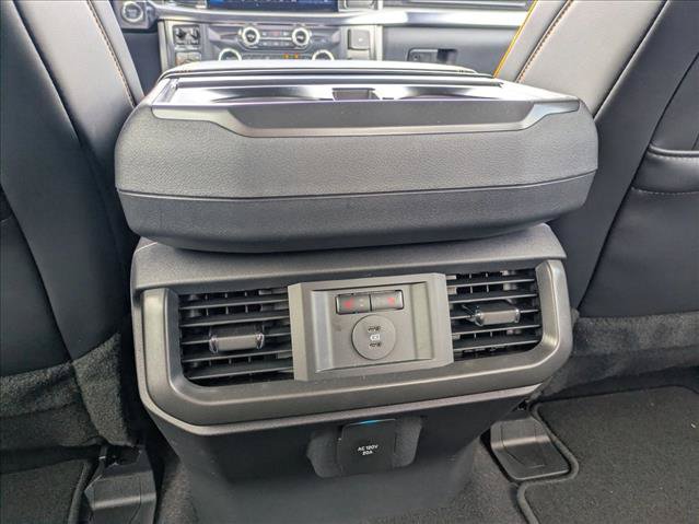 Certified 2025 Ford F150 Tremor w/ Equipment Group 402A High AWD/4WD image 17