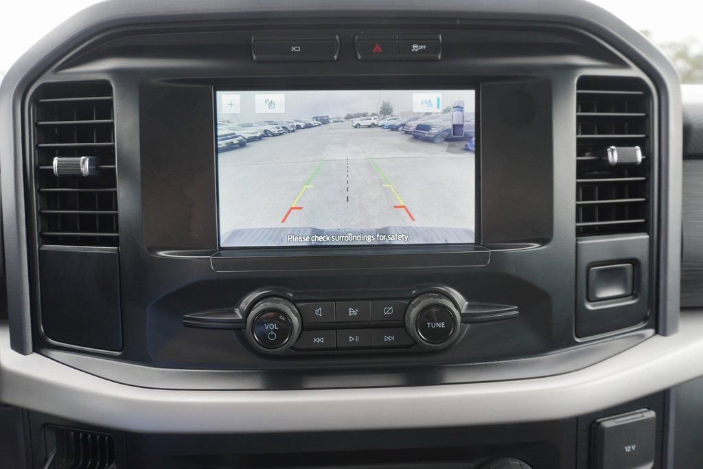 Certified 2023 Ford F150 XLT image 14