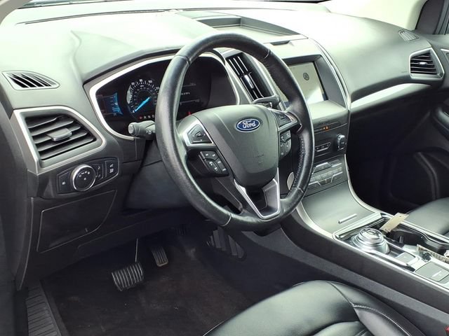 Certified 2020 Ford Edge SEL w/ Convenience Package AWD/4WD image 18