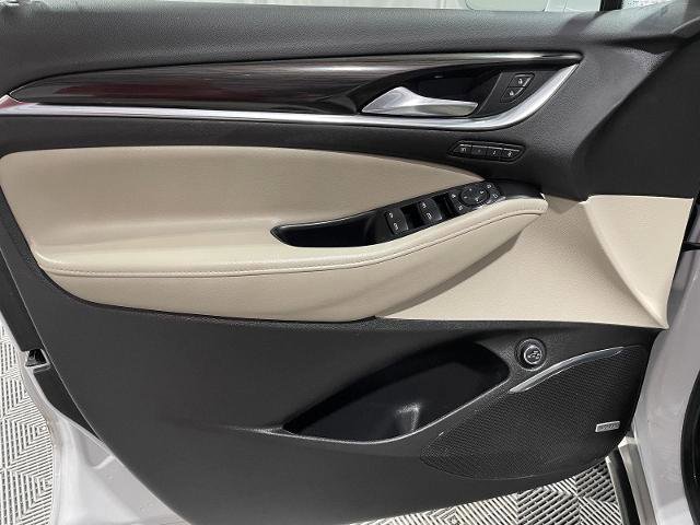 Used 2020 Buick Enclave Premium w/ Surround and Sites Package image 28