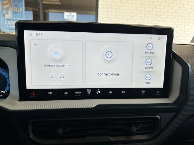 Certified 2025 Ford Bronco Sport Heritage w/ Convenience Package image 19