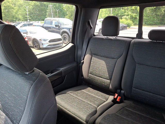Certified 2021 Ford F150 XLT w/ Equipment Group 302A High AWD/4WD image 17