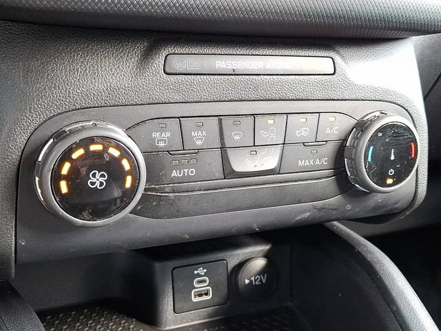 Certified 2024 Ford Bronco Sport Big Bend AWD/4WD image 15