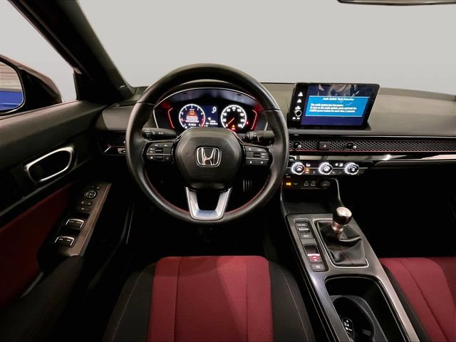 Used 2024 Honda Civic Si image 5