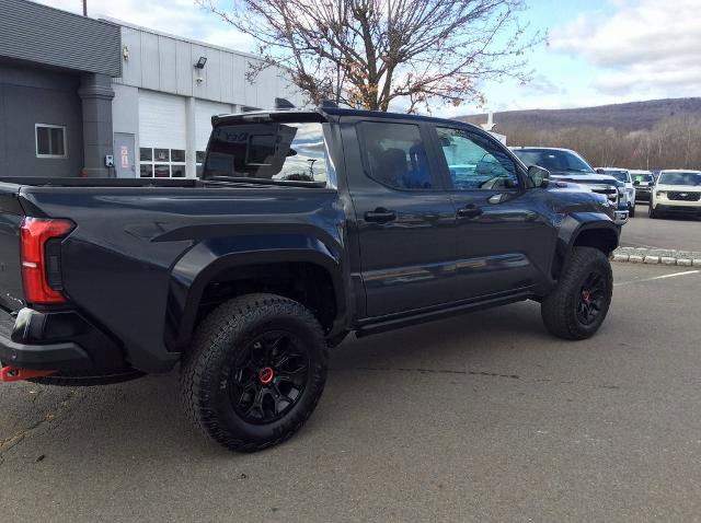 Used 2025 Toyota Tacoma TRD Pro image 17