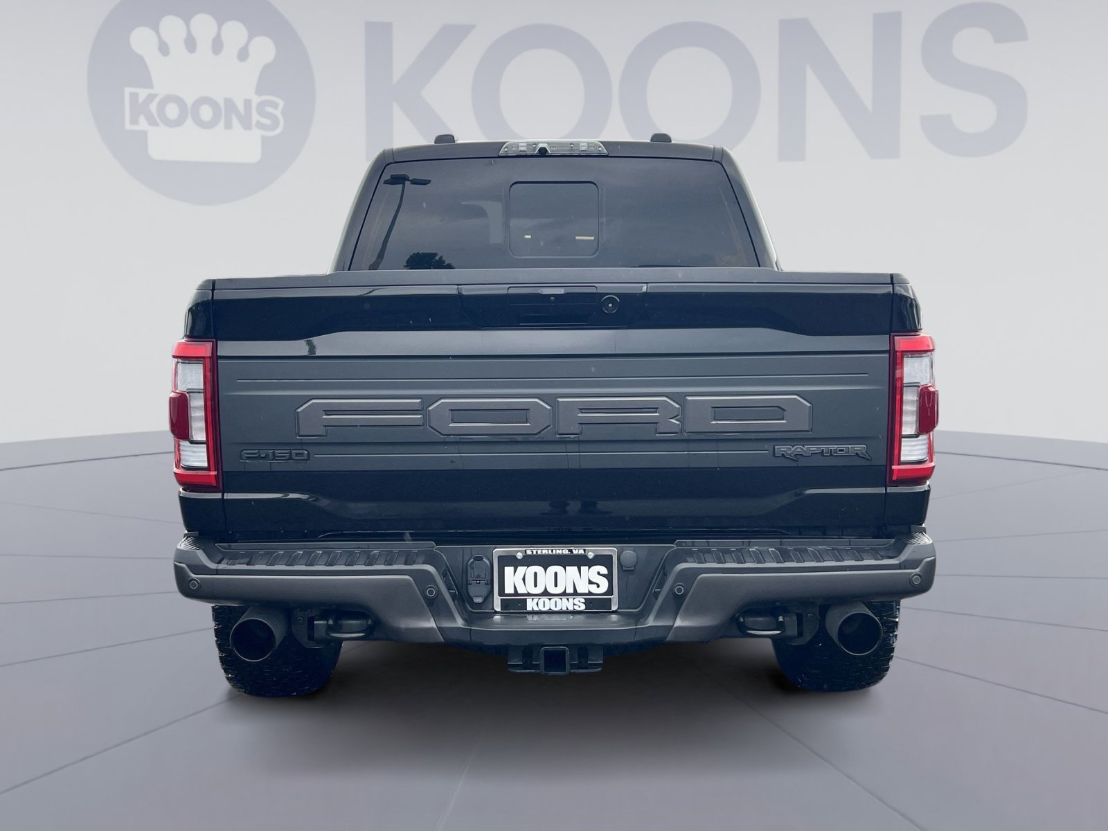 Certified 2023 Ford F150 Raptor w/ Raptor Carbon Fiber Package AWD/4WD image 10