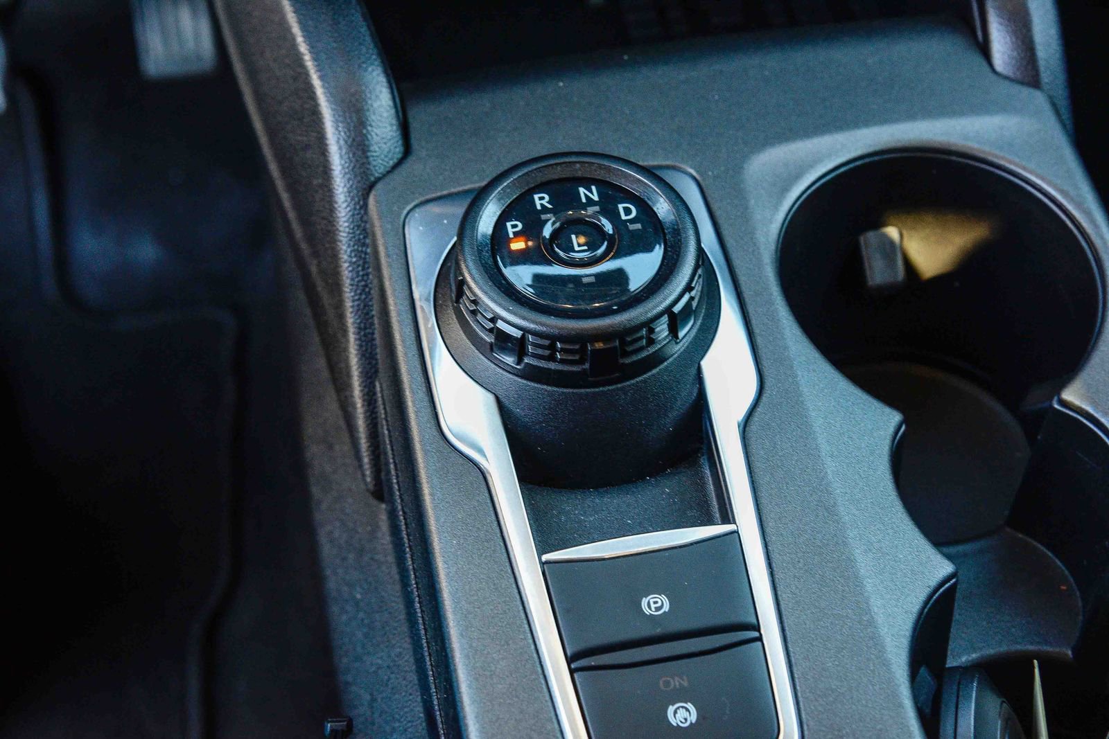 Certified 2025 Ford Bronco Sport Big Bend w/ Convenience Package image 23