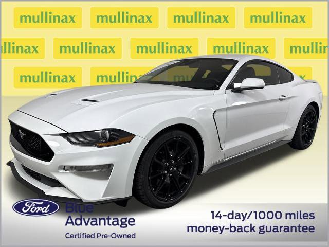 Certified 2022 Ford Mustang GT image 14