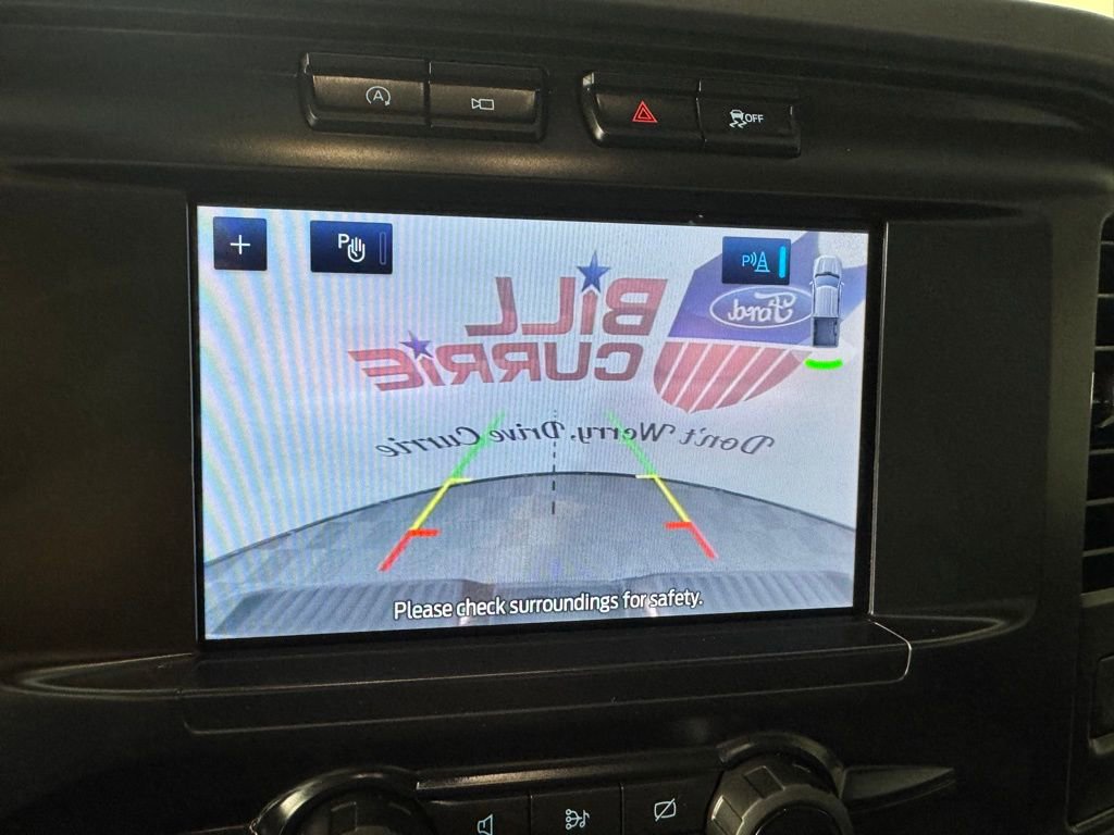 Certified 2023 Ford F150 XLT image 22