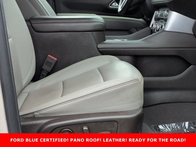 Used 2023 GMC Yukon XL SLT w/ SLT Premium Package AWD/4WD image 29