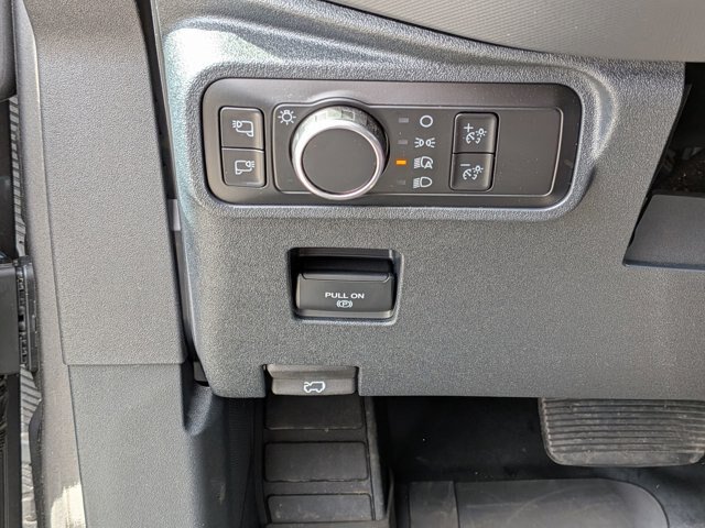 Certified 2024 Ford Bronco Badlands AWD/4WD image 15