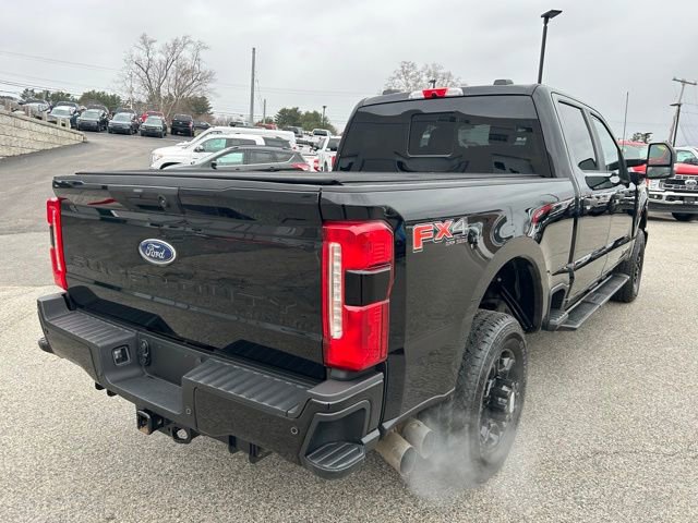 Certified 2025 Ford F350 XL w/ STX Appearance Package image 6