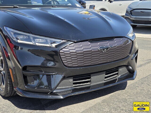 Certified 2022 Ford Mustang Mach-E GT AWD/4WD image 2