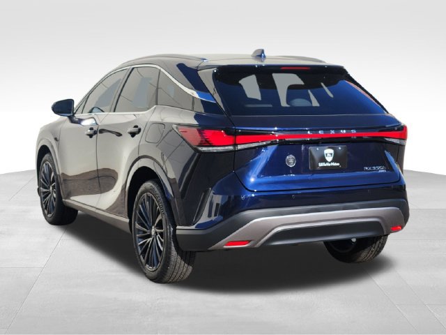 Used 2026 Lexus RX 350h w/ Convenience Package AWD/4WD image 7
