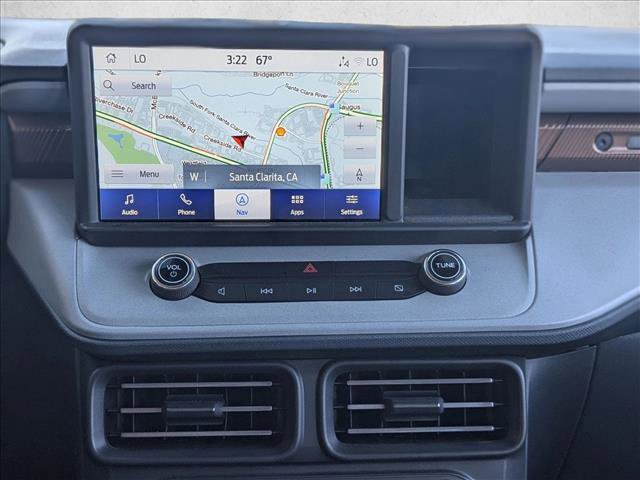 Certified 2024 Ford Maverick Lariat w/ FX4 Off-Road Package image 13