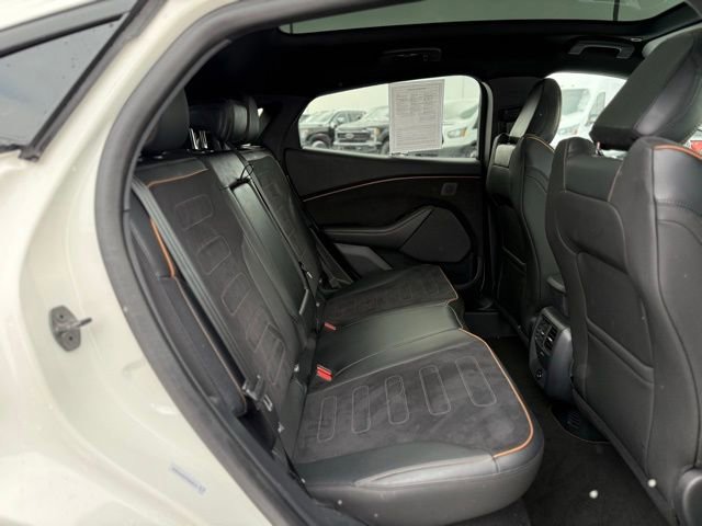 Certified 2023 Ford Mustang Mach-E GT image 34