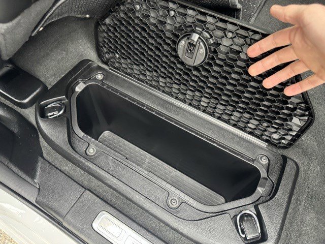 Used 2024 RAM 1500 Limited w/ Trailer Tow Group image 35