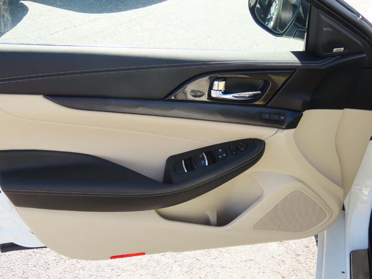 Used 2023 Nissan Maxima Platinum w/ Sport Mat Group image 24