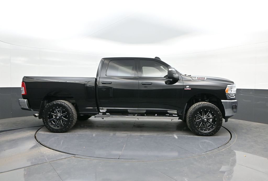 Used 2023 RAM 2500 Tradesman AWD/4WD image 24