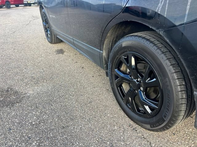 Used 2018 Chevrolet Equinox LT AWD/4WD image 28