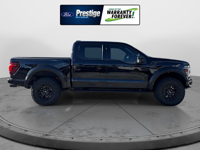 Certified 2024 Ford F150 Raptor AWD/4WD image 3