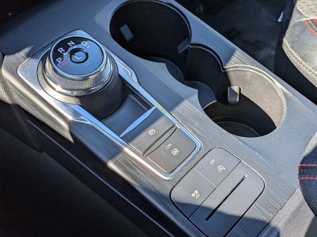 Certified 2023 Ford Escape ST-Line image 25