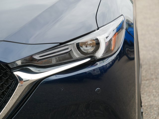 Used 2020 MAZDA CX-5 Signature AWD/4WD image 9