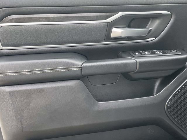 Used 2021 RAM 1500 Big Horn image 13