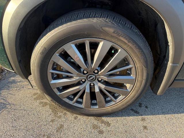 Used 2024 Nissan Pathfinder SL w/ SL Premium Package image 4