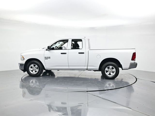 Used 2024 RAM 1500 Classic SLT image 7