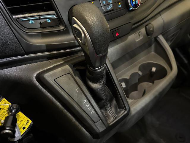 Certified 2024 Ford Transit 250 Low Roof w/ Exterior Upgrade Package image 30