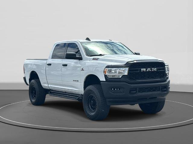 Used 2022 RAM 2500 Tradesman AWD/4WD image 4