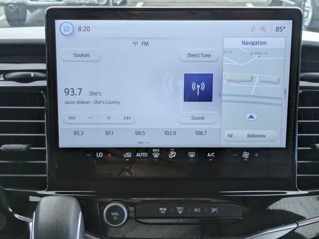 Certified 2023 Ford Transit 350 XLT RWD image 18