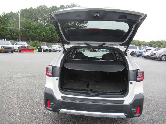 Used 2021 Subaru Outback Limited XT w/ Popular Package #2 AWD/4WD image 20