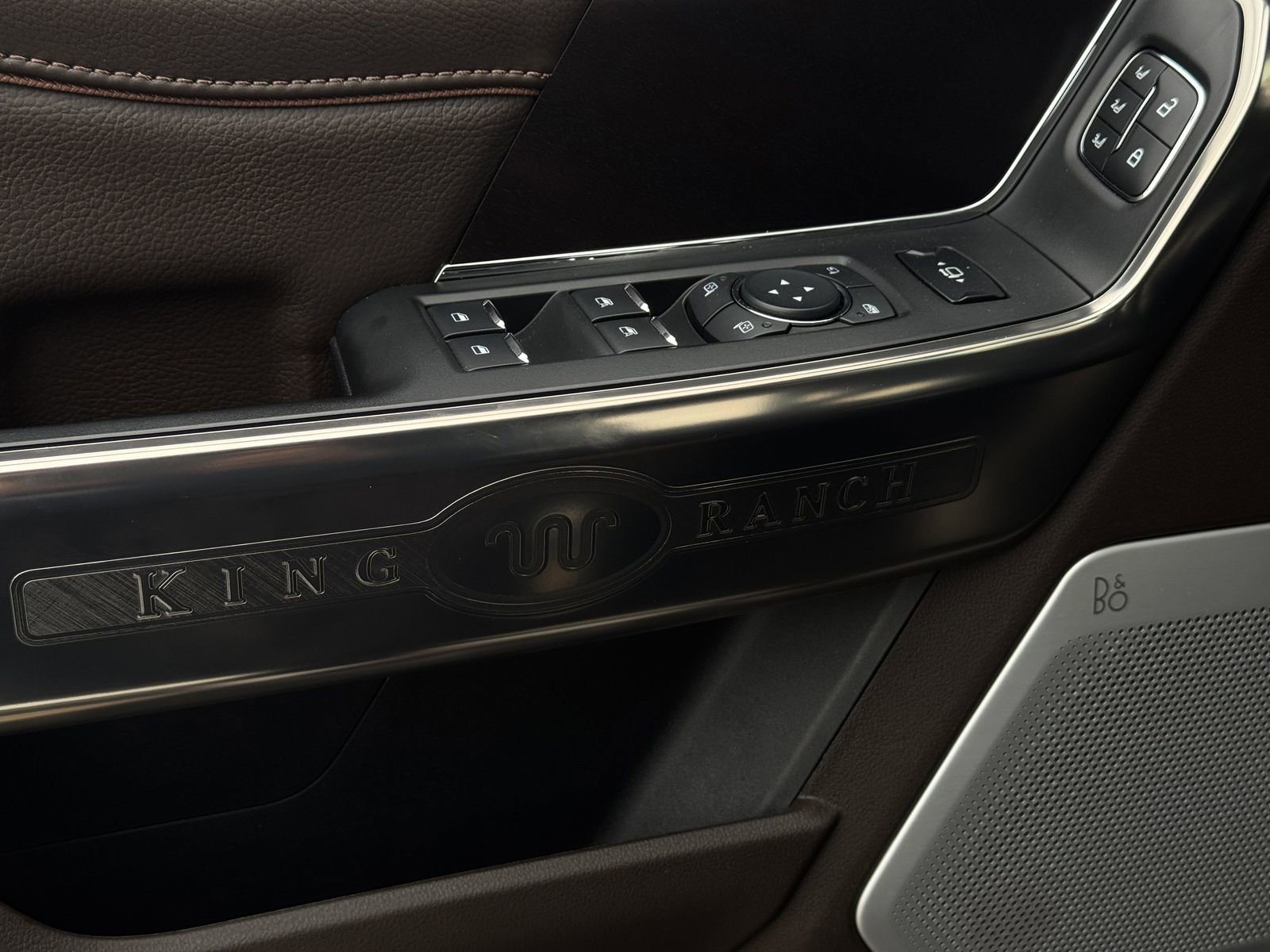Certified 2026 Ford F250 King Ranch AWD/4WD image 25