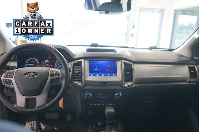 Certified 2023 Ford Ranger XLT AWD/4WD image 31