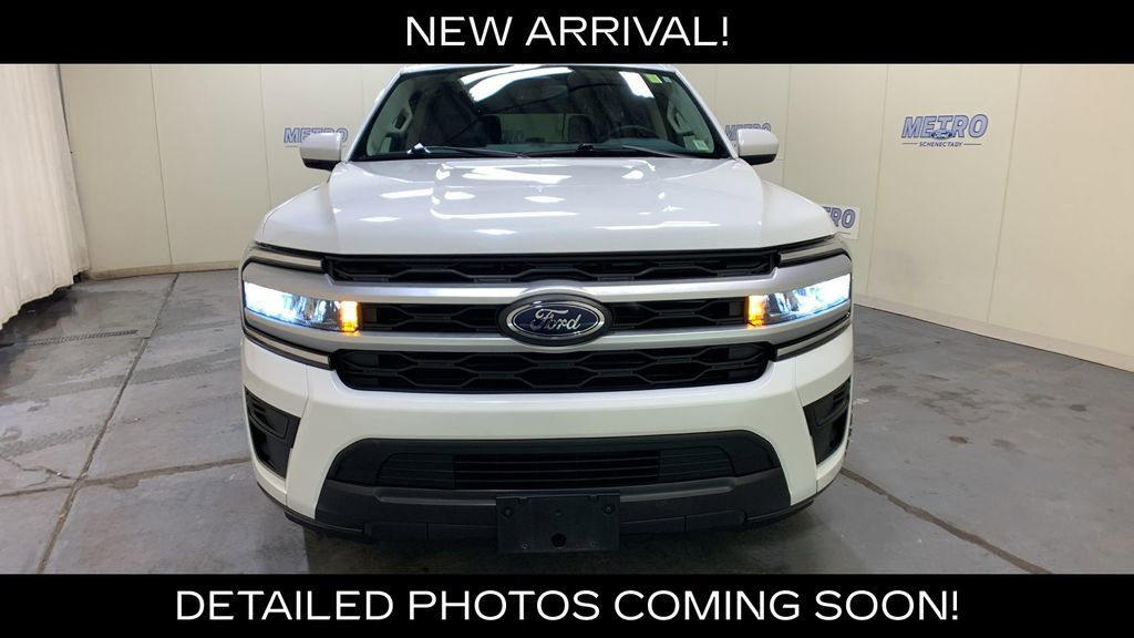 Certified 2024 Ford Expedition XLT AWD/4WD image 8