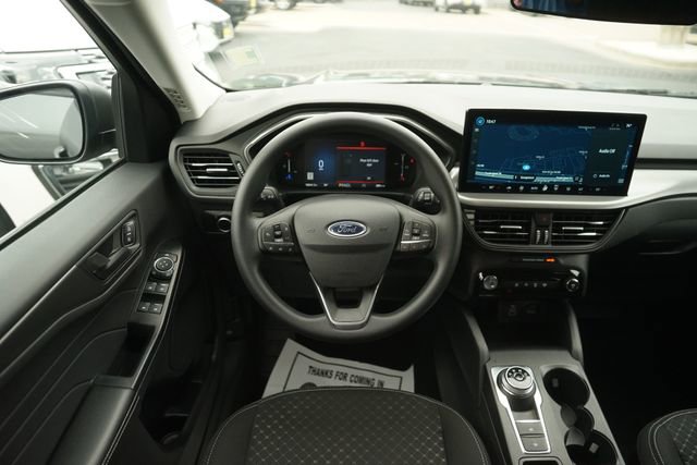 Certified 2025 Ford Escape Active w/ Tech Pack #1 FWD image 21