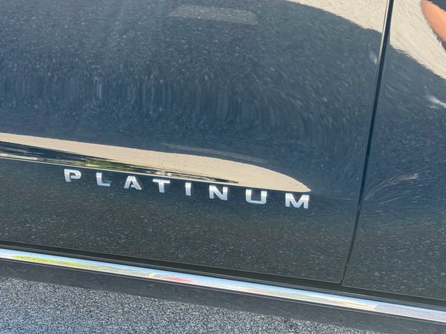 Certified 2024 Ford Expedition Platinum AWD/4WD image 10