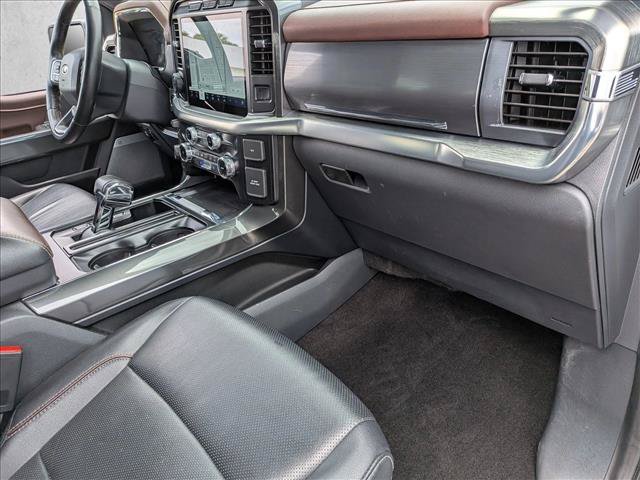 Certified 2023 Ford F150 Lariat AWD/4WD image 20