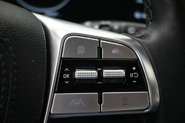 Used 2024 Kia Telluride SX Prestige X-Line AWD/4WD image 17