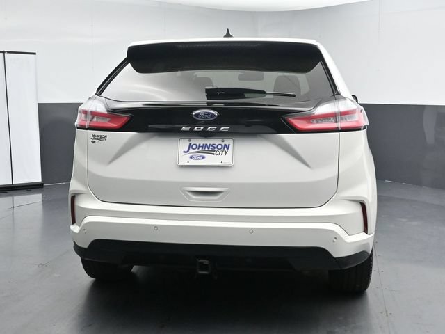 Certified 2024 Ford Edge ST-Line w/ Class II Trailer Tow Package AWD/4WD image 10