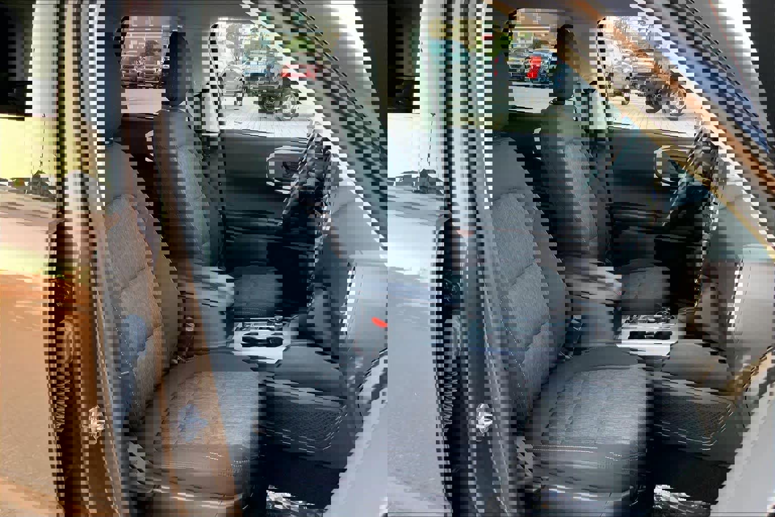 Certified 2022 Ford Bronco Sport Big Bend w/ Convenience Package image 11