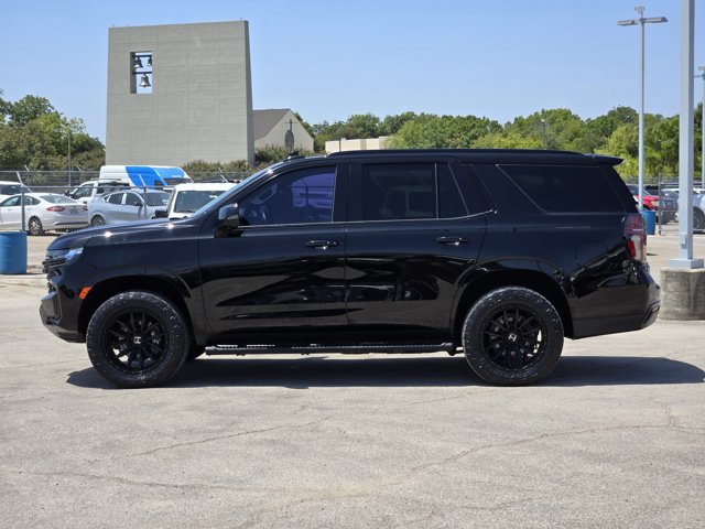 Used 2021 Chevrolet Tahoe Z71 w/ Z71 Signature Package AWD/4WD image 4