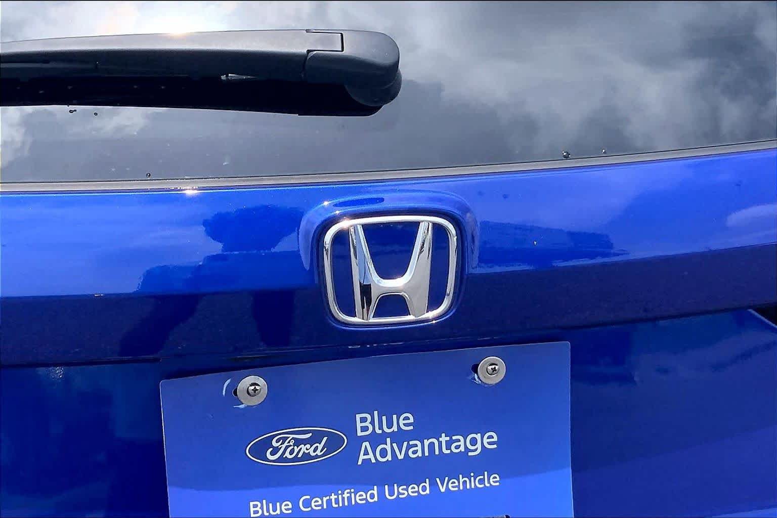 Used 2024 Honda CR-V Sport-L image 31