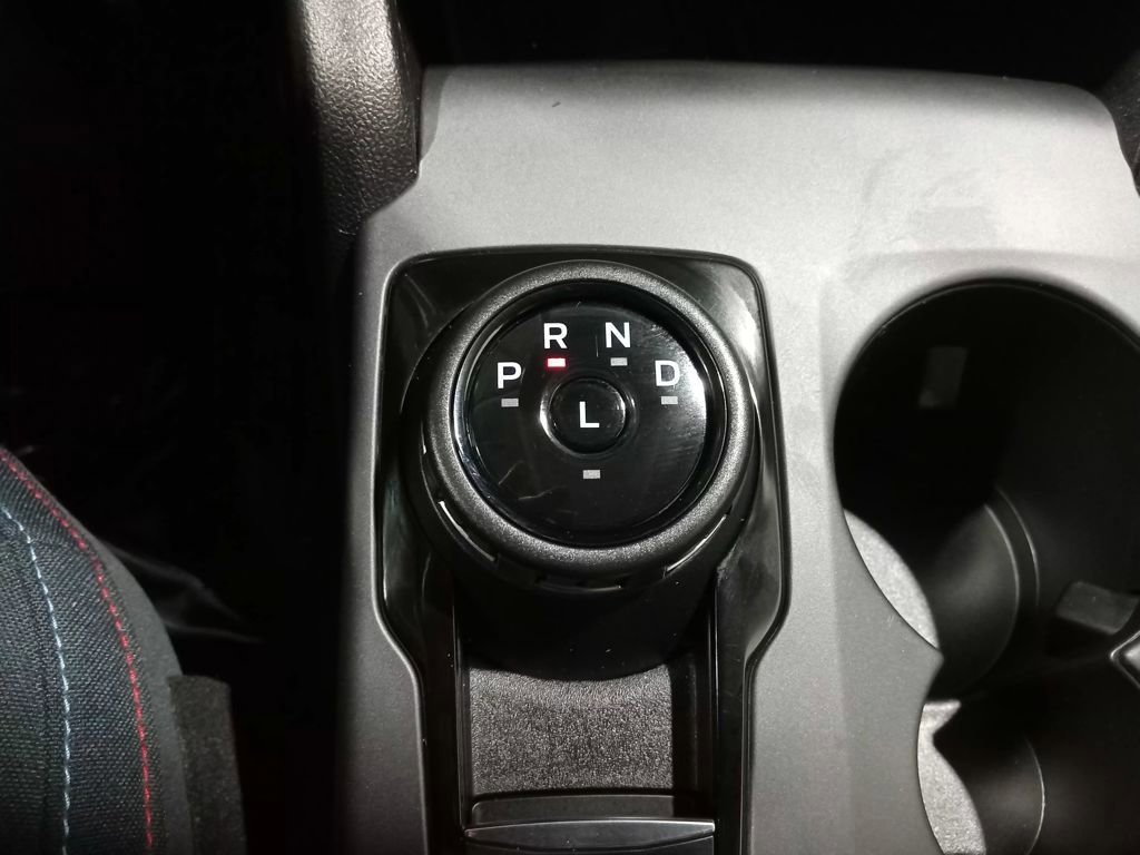 Certified 2023 Ford Bronco Sport Heritage w/ Heritage Convenience Package image 22